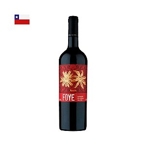 Vinho Foye Reserva Cabernet Sauvignon 2024