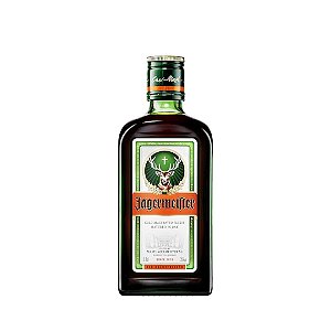 Licor Jagermeister 350ml