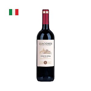 Vinho Giacondi Nero d'Avola 750ml