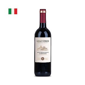Vinho Giacondi Montepulciano d'Abruzzo 2023 750ml