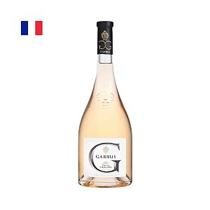 Vinho Garrus 2022 750ml