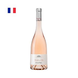 Vinho Château Minuty Rosé et Or 2024 750ml