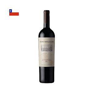 Vinho Don Melchor Cabernet Sauvignon Safra 2023 750ml