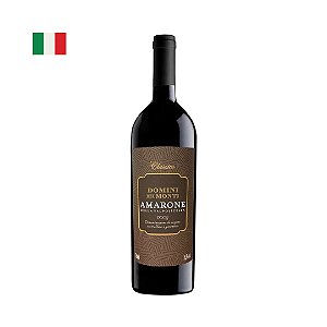 Vinho Domini dei Monti Amarone 750ml