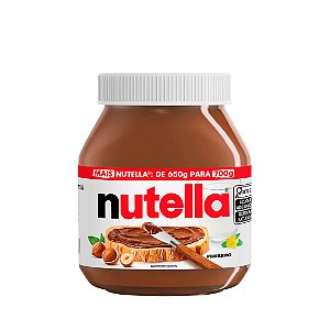 Nutella 700g