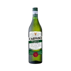 Vermut Carpano Bianco 950ml