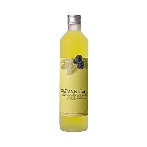 Licor Caravella Limoncello 750ml