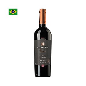 Vinho Casa Perini Marselan Tinto Seco 750ml