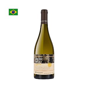 Vinho Fração Única Vermentino 750ml