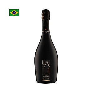 Espumante Luiz Argenta Brut Rosé 750ml