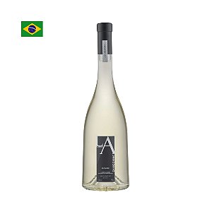 Vinho Luiz Argenta Clássico Chardonnay 750ml