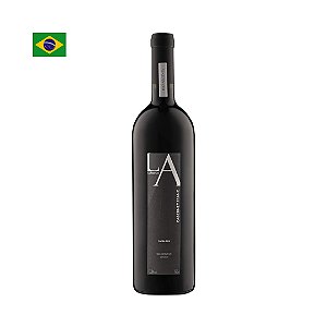 Vinho Luiz Argenta Clássico Cabernet Franc 750ml