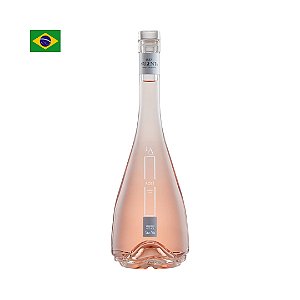 Vinho Luiz Argenta Rosé 750ml