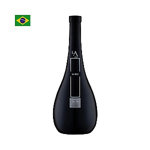 Vinho Luiz Argenta Shiraz 750ml