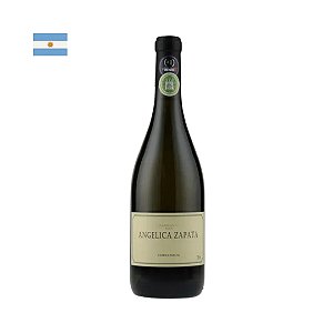 Vinho Angélica Zapata Chardonnay 2022 750ml