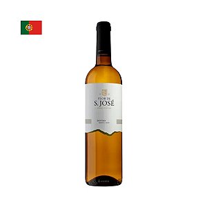 Vinho DOC Douro Flor São José Branco 750ml