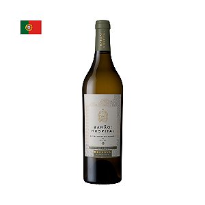Vinho Vinho Verde Barão Hospital Alvarinho DOC 750ml