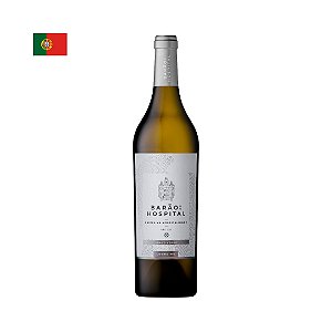 Vinho Vinho Verde Barão Hospital Loureiro DOC 750ml