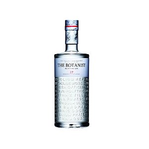 Gin The Botanist Scotch Dry