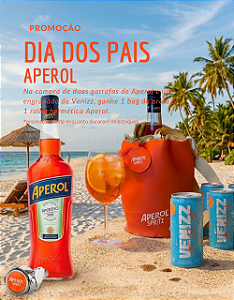 Aperol Aperitivo 750ml