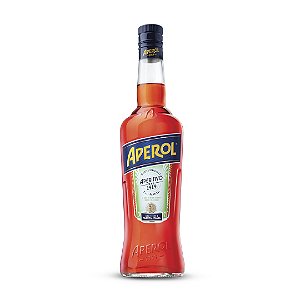 Aperol Aperitivo 750ml