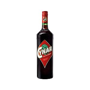 Aperitivo Cynar 900ml