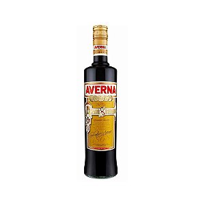 Licor Amaro Siciliano Averna 700ml