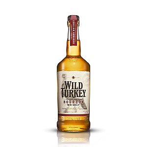 Whisky Wild Turkey 1L