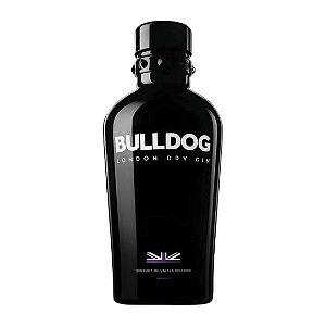Gin Bulldog London Dry 750ml