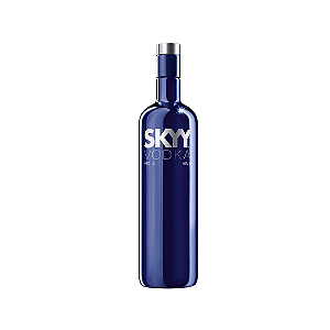 Vodka Skyy 980ml