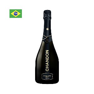 Espumante Chandon Excellence Cuvée Prestige 750 ml