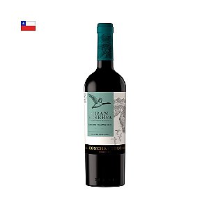 Vinho Gran Reserva Concha Y Toro Cabernet Sauvignon 750ml