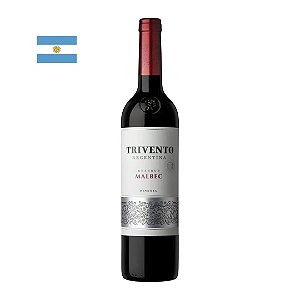 Vinho Trivento Reserve Malbec 750ml