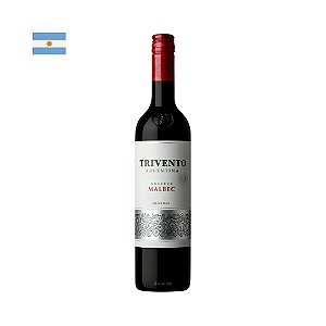 Vinho Trivento Reserve Malbec 750ml