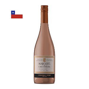 Vinho Marques Casa Concha Rosé 750ml