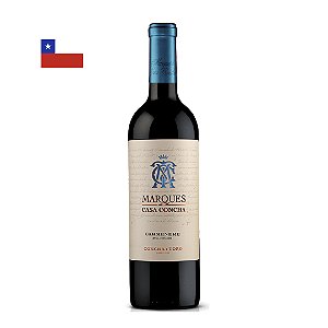 Vinho Marques Casa Concha Carmenere 750ml