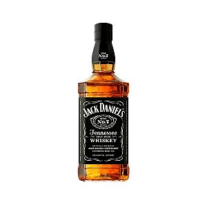 Whisky Jack Daniel's nº7 1L