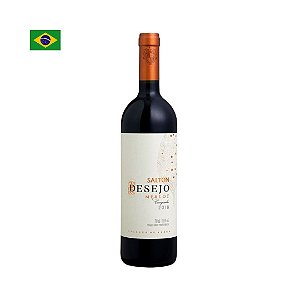 Vinho Salton Desejo 750ml