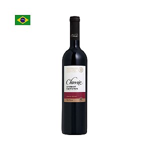 Vinho Salton Classic Cabernet Sauvignon 750ml