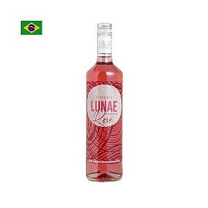 Frisante Salton Lunae Rosé 750ml