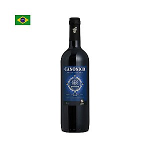 Vinho Salton Canônico Rosado 750ml