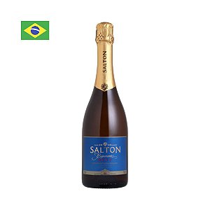 Espumante Salton Brut 750ml