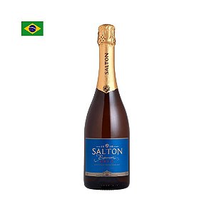 Espumante Salton Brut 750ml