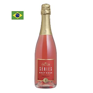 Espumante Salton Series Brut Rosé 750ml
