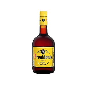 Conhaque Presidente 900ml