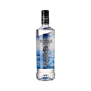 Vodka Vorus Tradicional 1L