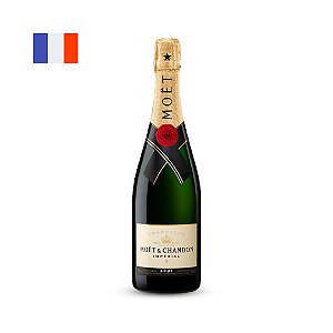 Champagne Moët & Chandon Imperial Brut 750ml