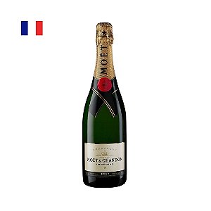 Champagne Moët & Chandon Imperial Brut 750ml