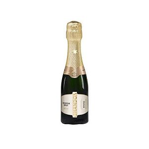 Espumante Chandon Baby Réserve Brut 187 ml