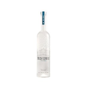 Vodka Belvedere 700ml